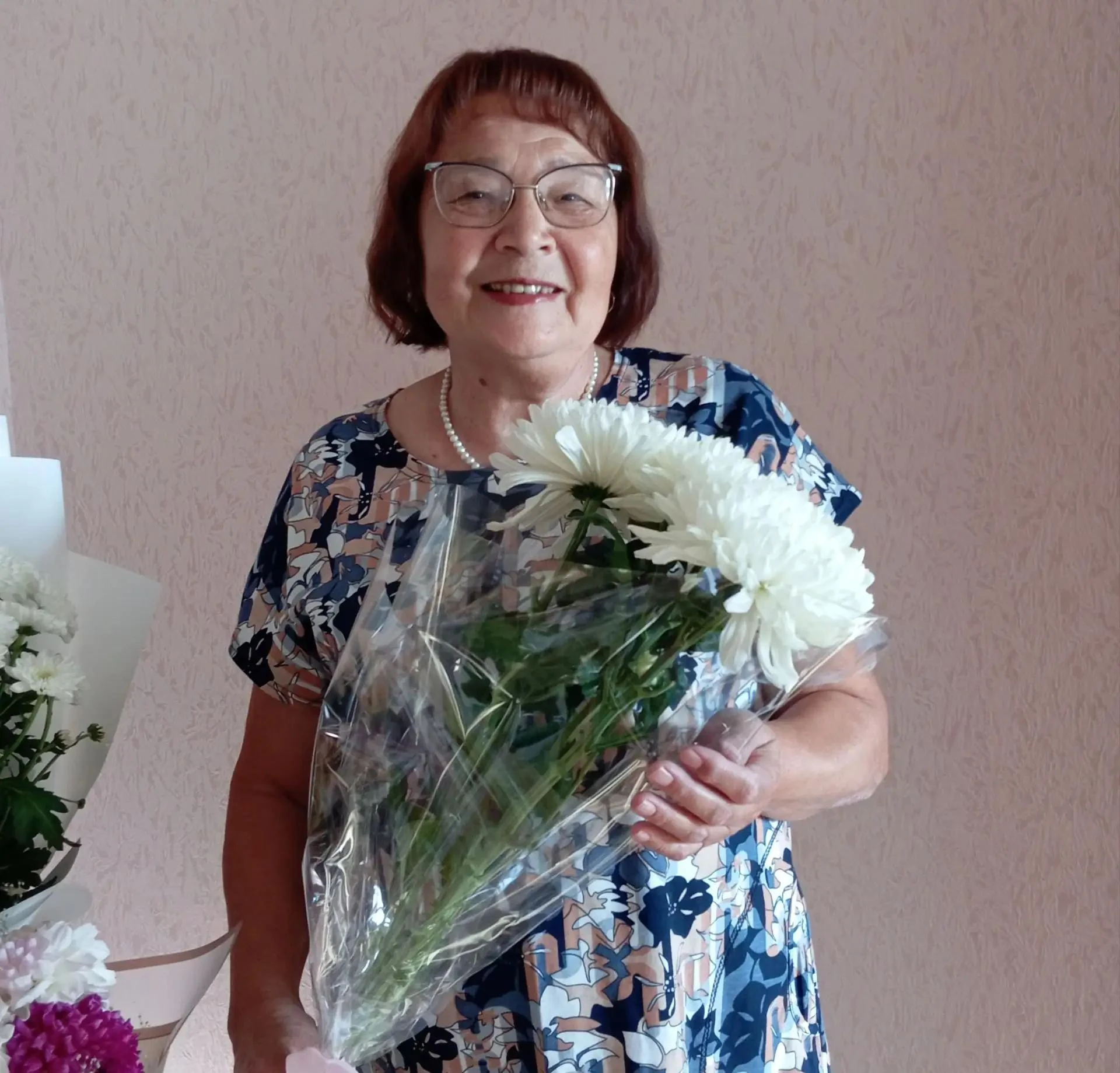 В семье архивистов бережно хранят не только документы, но и память о людях, которые эту...
