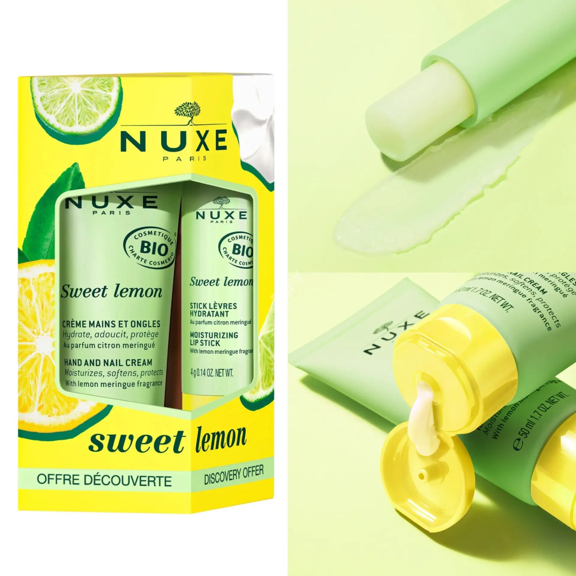💎Nuxe💎
