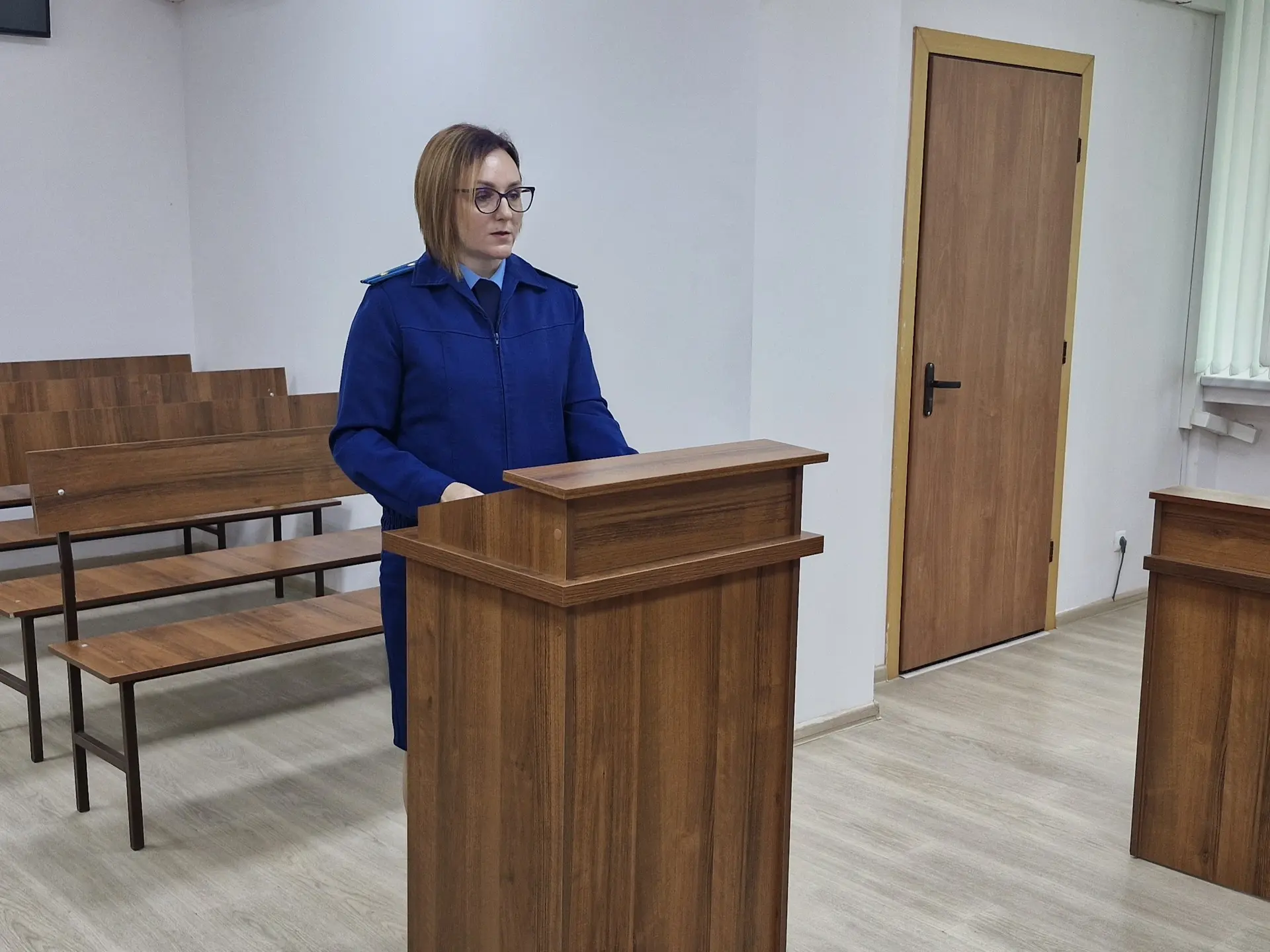 В Георгиевске мужчина осужден за особо крупное мошенничество