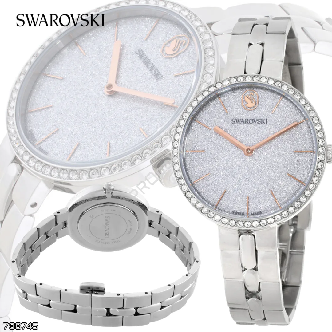 #Swarovski_PROpokypki 🇺🇸