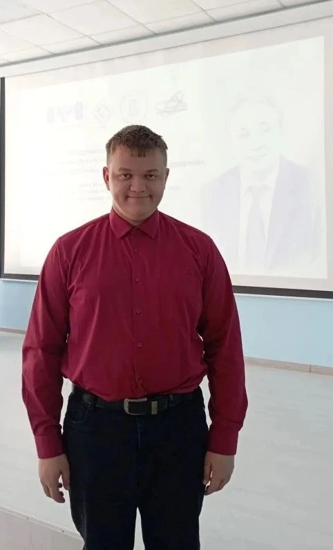 📚 Студент Академии Главы Республики Башкортостан принял участие в международной научно...