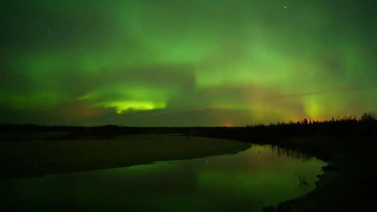Ямал сияет ✨