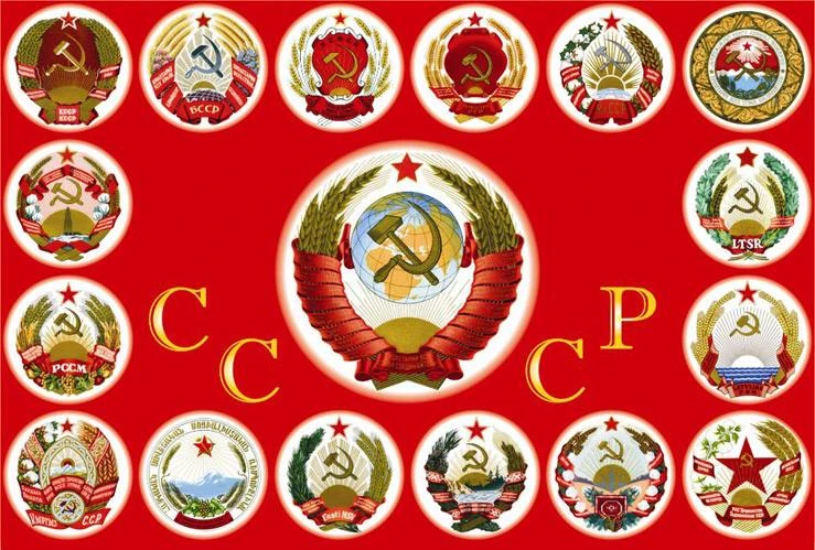 В декабре 1991 года большинство советских республик уже провозгласили независимость или...