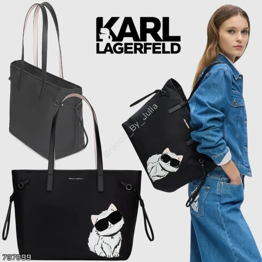 Karl Lagerfeld 🇩🇪
