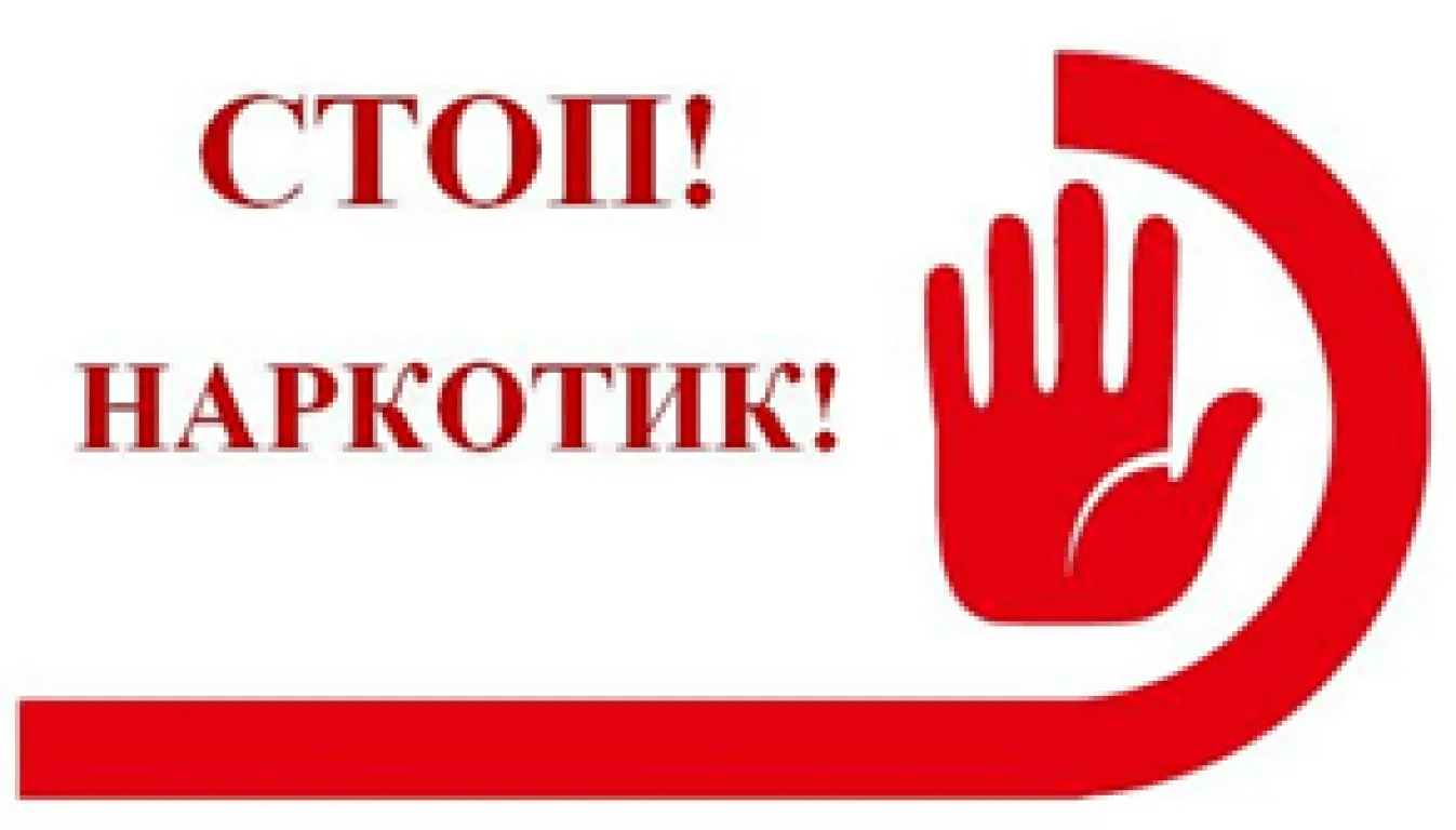 Молодежный проект «Стоп — наркотик!»