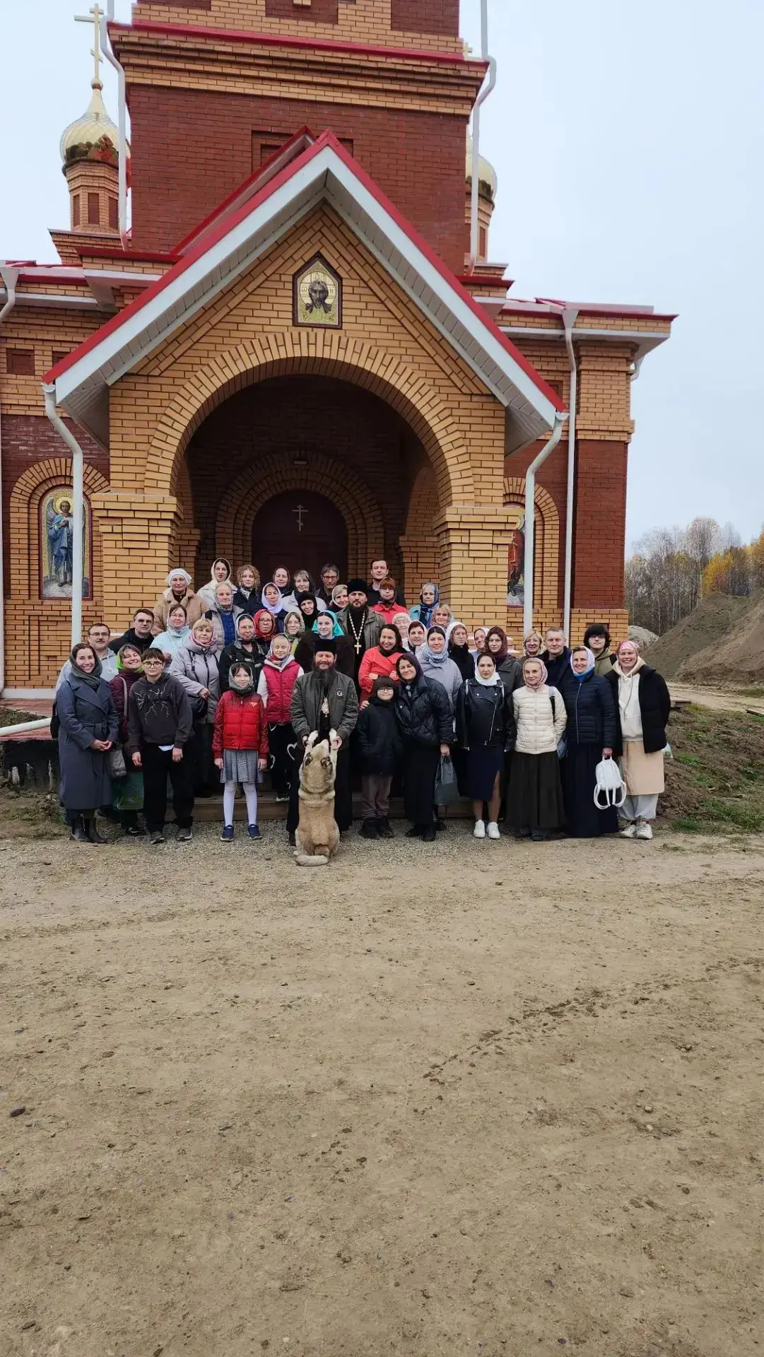 ⛪4 октября, в рамках Макариевских чтений и по благословению митрополита Томского и Асин...