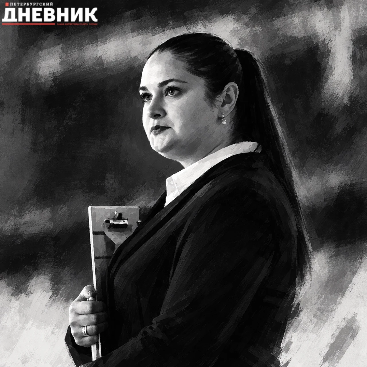 🕯 Умерла бывший тренер петербургского «Динамо» Юлия Карпова
