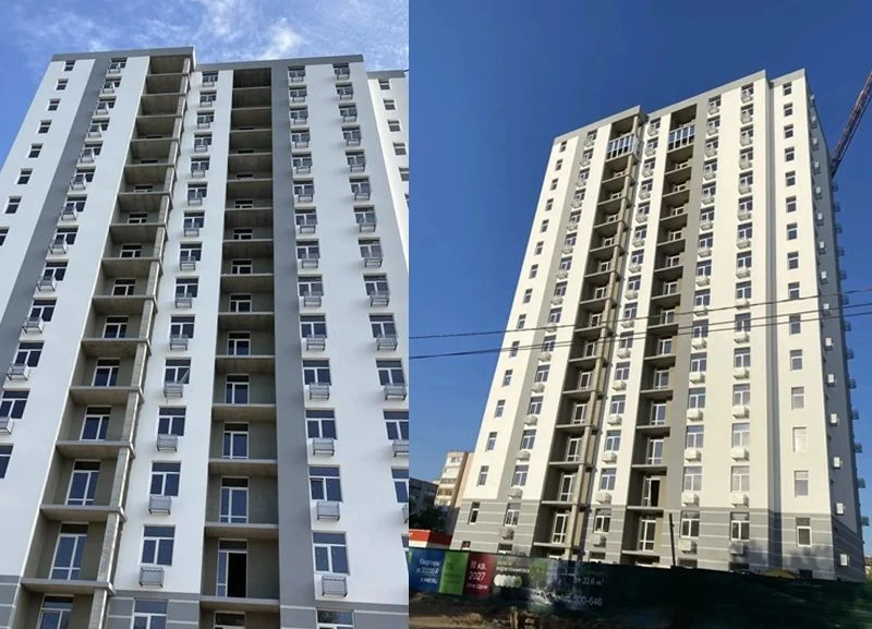ЖК «Донской» скоро начнет принимать новоселов