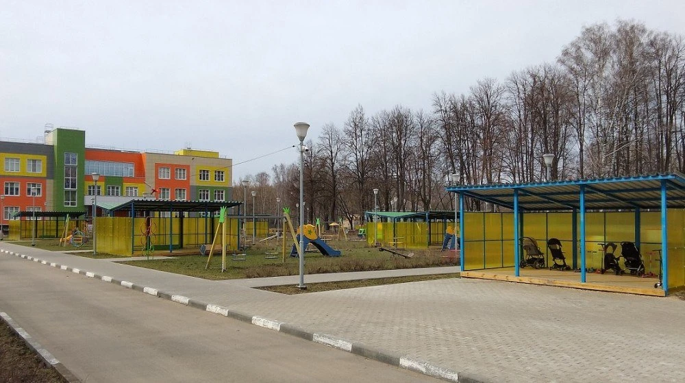 Дети педагогов в Тульской области получат приоритет при зачислении в детсады