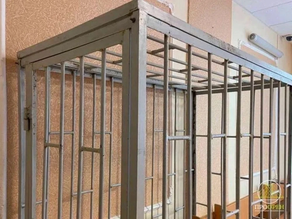 Кровавая родня: в Асекеевском районе мужчина забил племянника табуретом и топором
