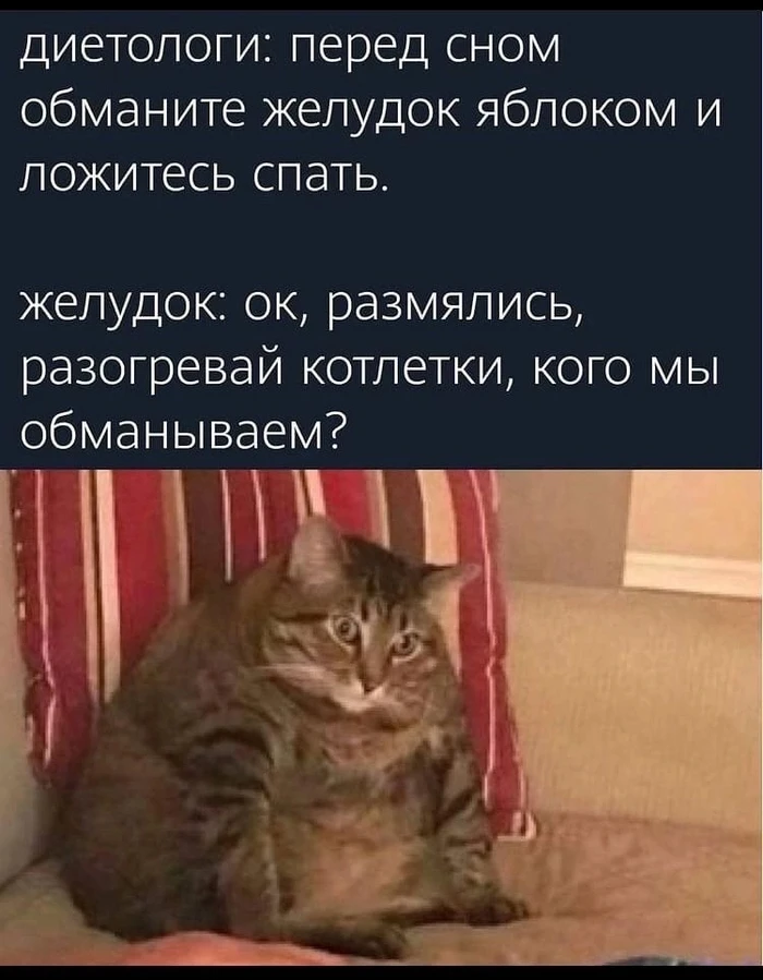 Опять желудок болит...