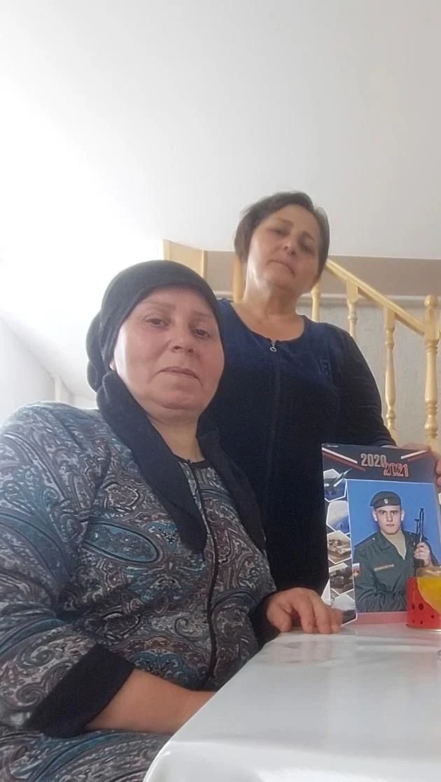 **В память о герое. Внимание и забота в дни 9 Мая**