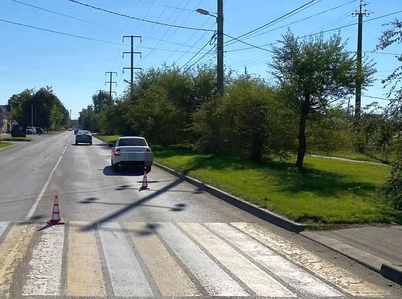 Фото: краевое управление ГИБДД