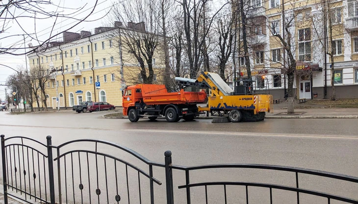 Министр транспорта Калужской области лично проверит готовность служб к зиме