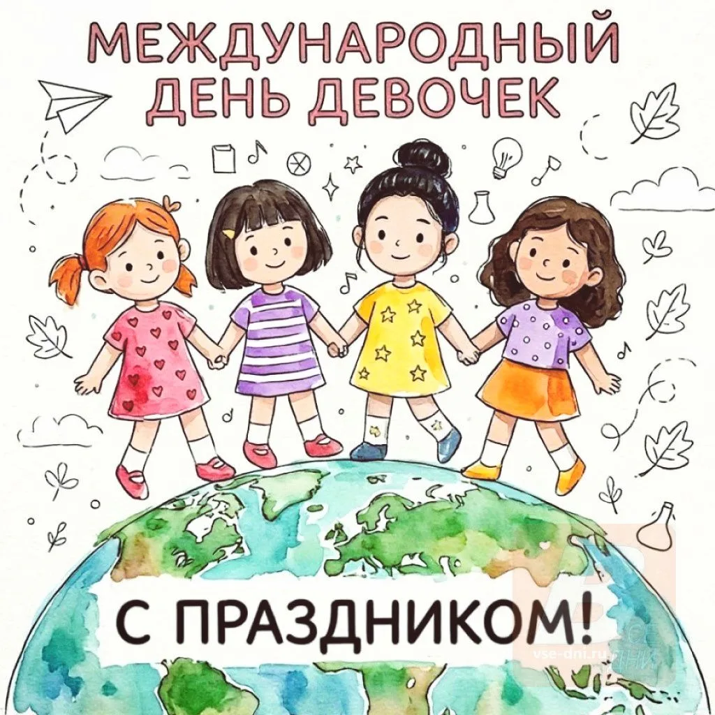 Главные праздники и события воскресенья, 11 октября 2026 года: