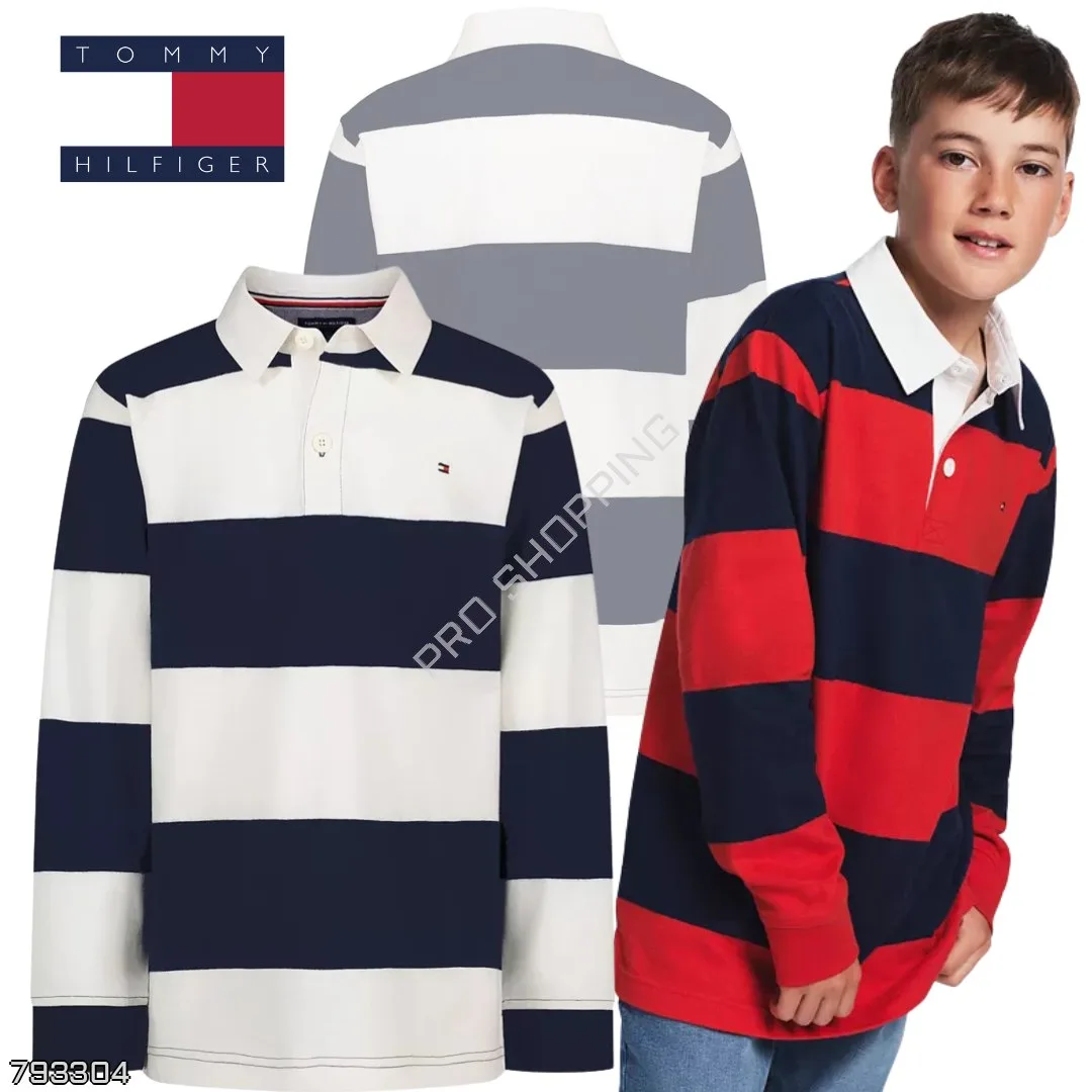 Tommy Hilfiger 🇺🇸