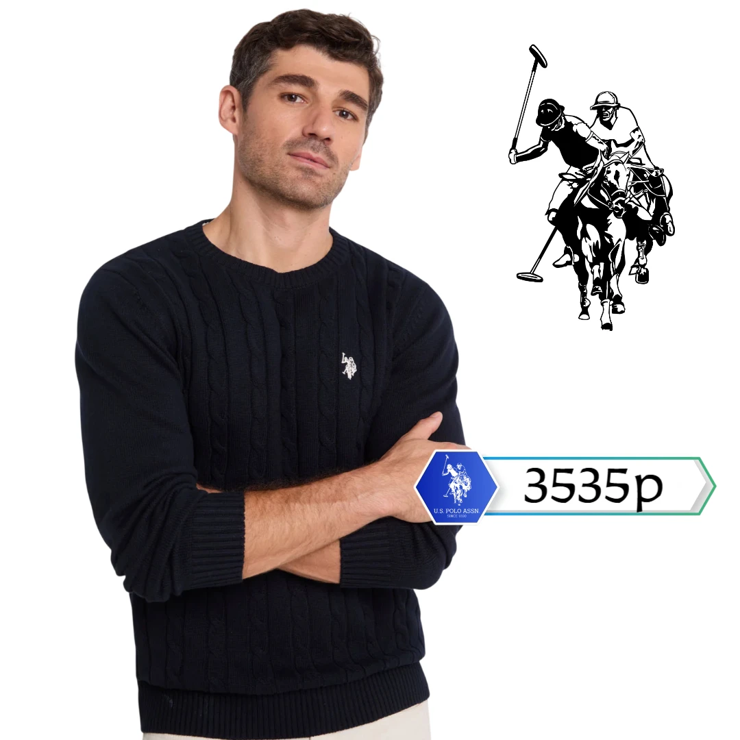 🔥  Грандиозная распродажа в #USPoloAssn 🔥