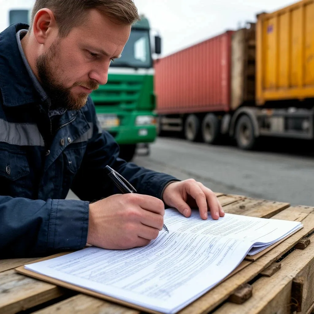 ​​Как работать с ЭТрН в 1С Бухгалтерия в 2026 году? 🤷‍♀