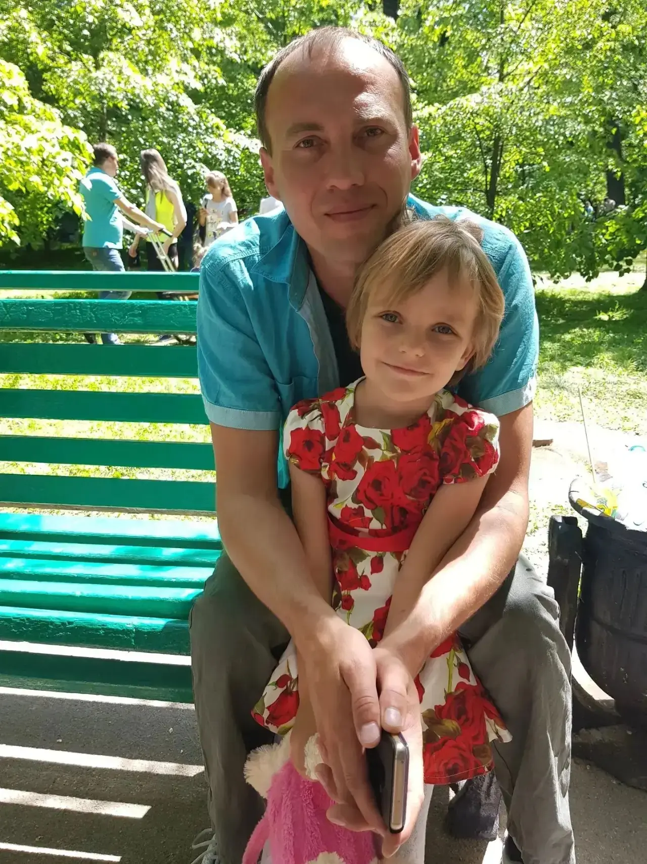 Черепанова Анна, 8 «К» класс