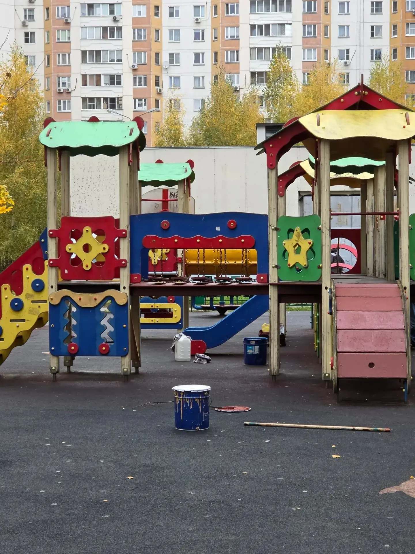 Спасибо каналу Балашиха Life за помощь