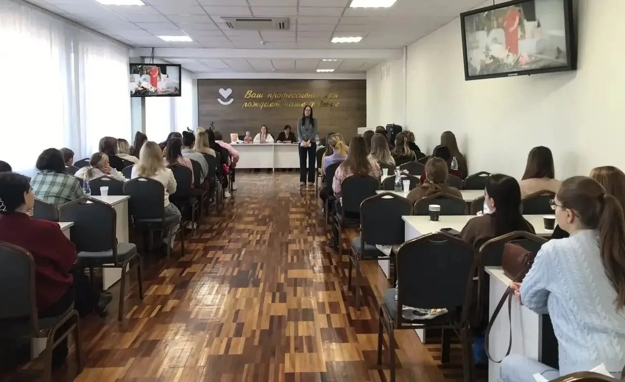 Беременность — самый волшебный и трепетный период в жизни каждой мамы!