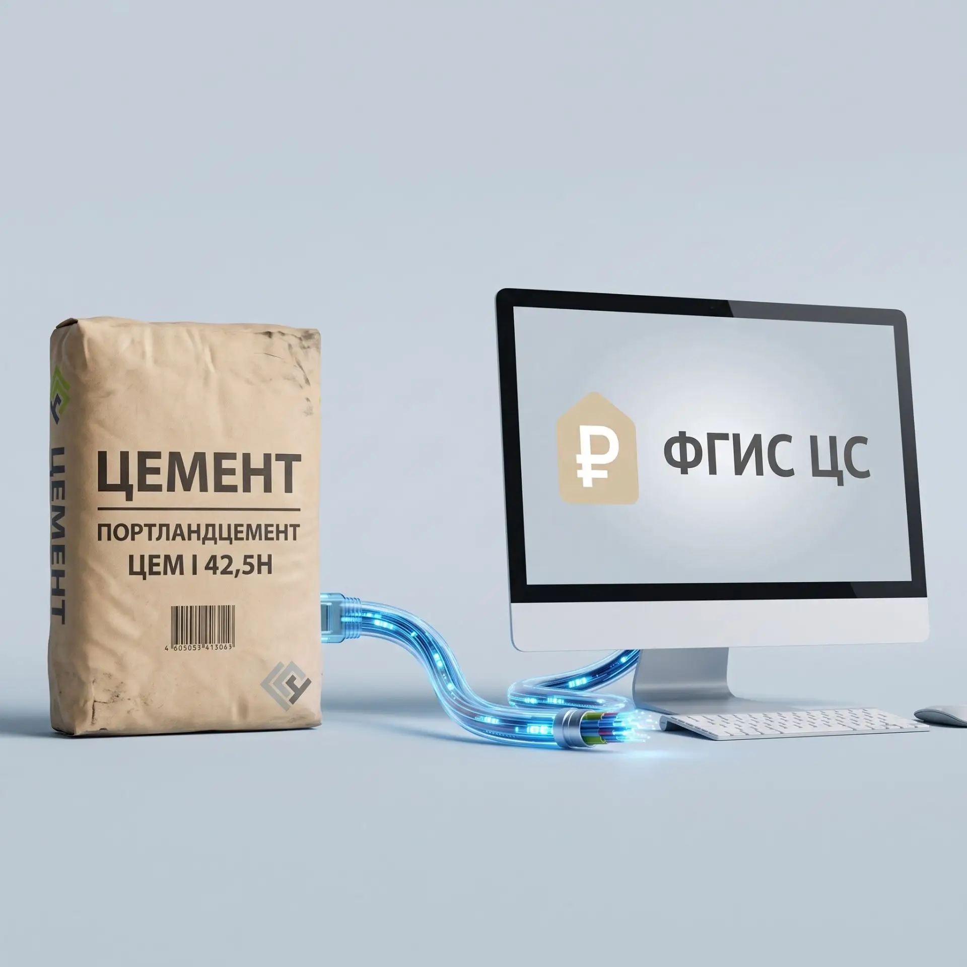 🏗 Реальные цены из ФНС вместо прайсов: как Союзцемент предлагает изменить наполнение Ф...
