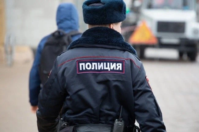 В Рязани нашли 4-летнего мальчика, который пропал сегодня в посёлке Строитель