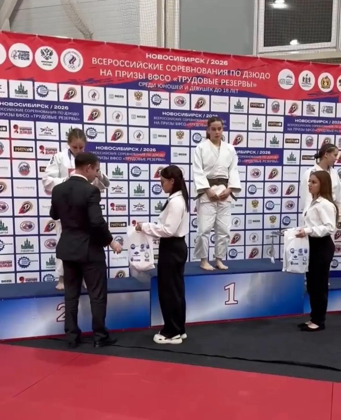 🥇 Копилка спортивных побед дзюдоистов Кондинского района пополняется!
