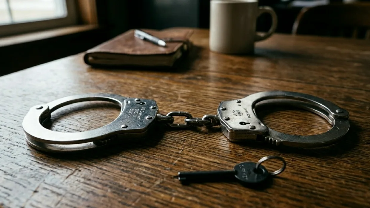 😱 В Самаре бывшего психолога спецназа ФСИН арестовали по делу о краже икон, картин и д...