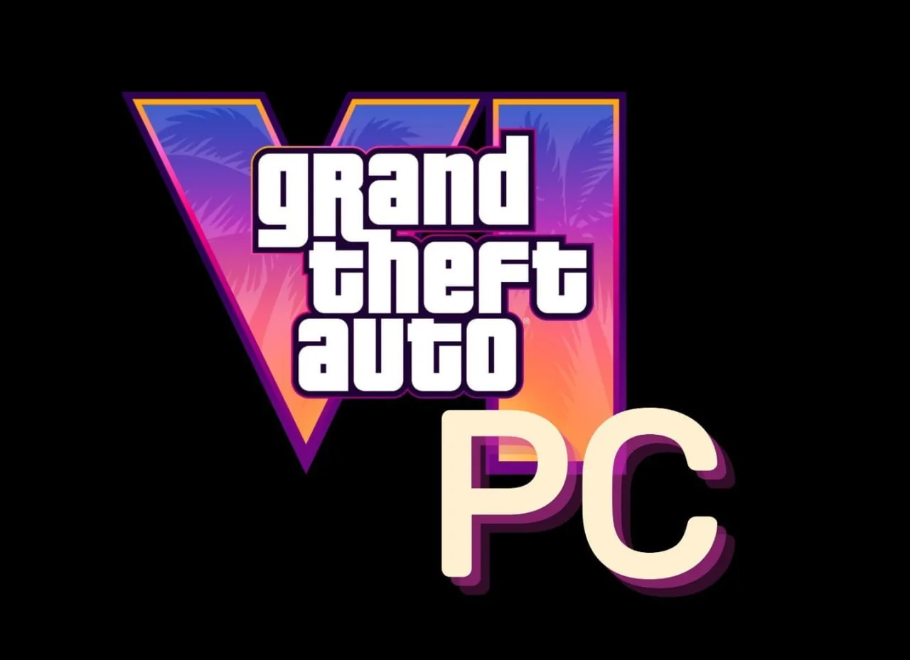 ⚡GTA VI можно будет запустить на ПК прямо в день релиза – консоль для этого не понадоби...