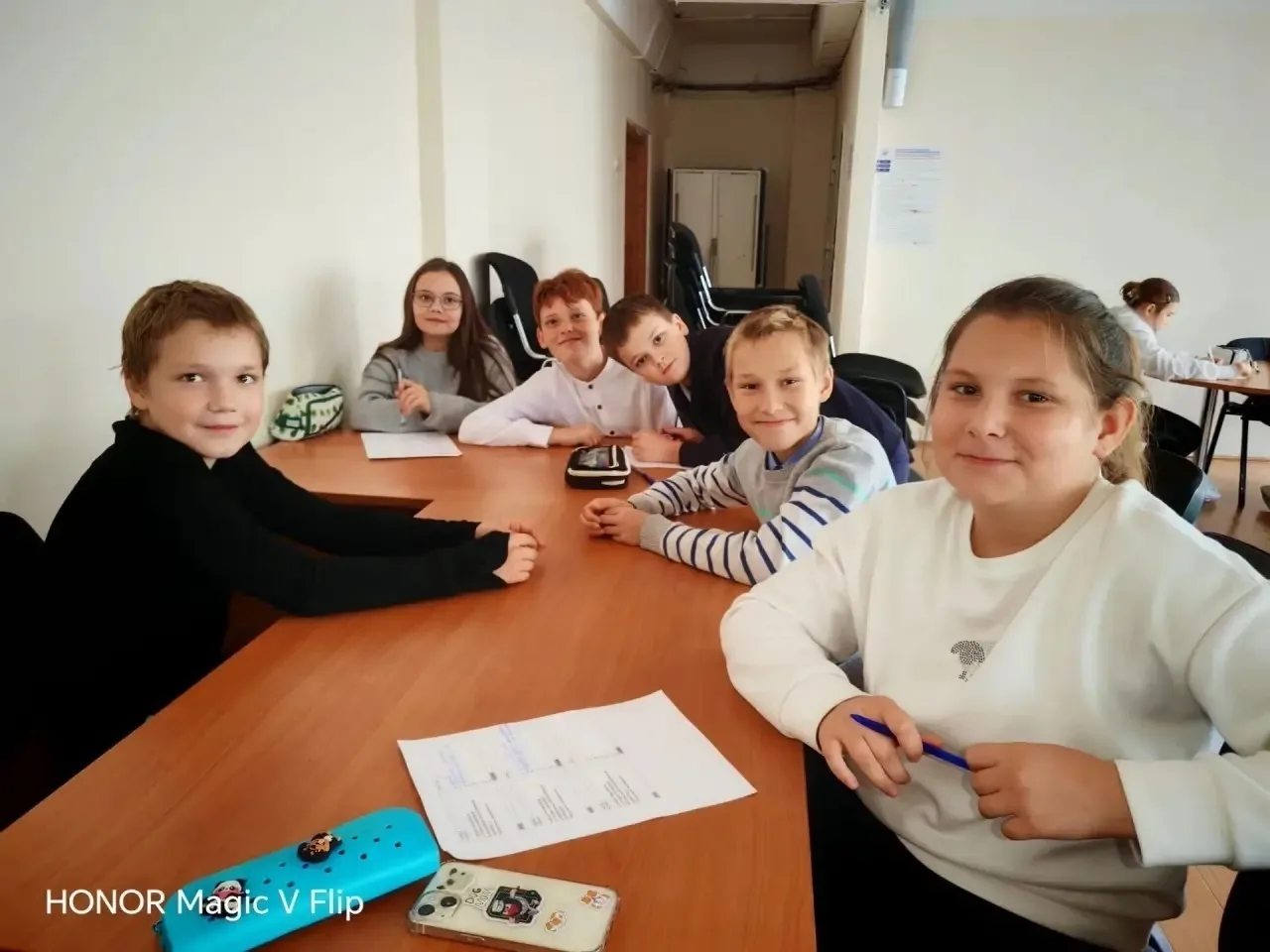 🔅Знакомьтесь, наша новая служба примирения ⚖️,