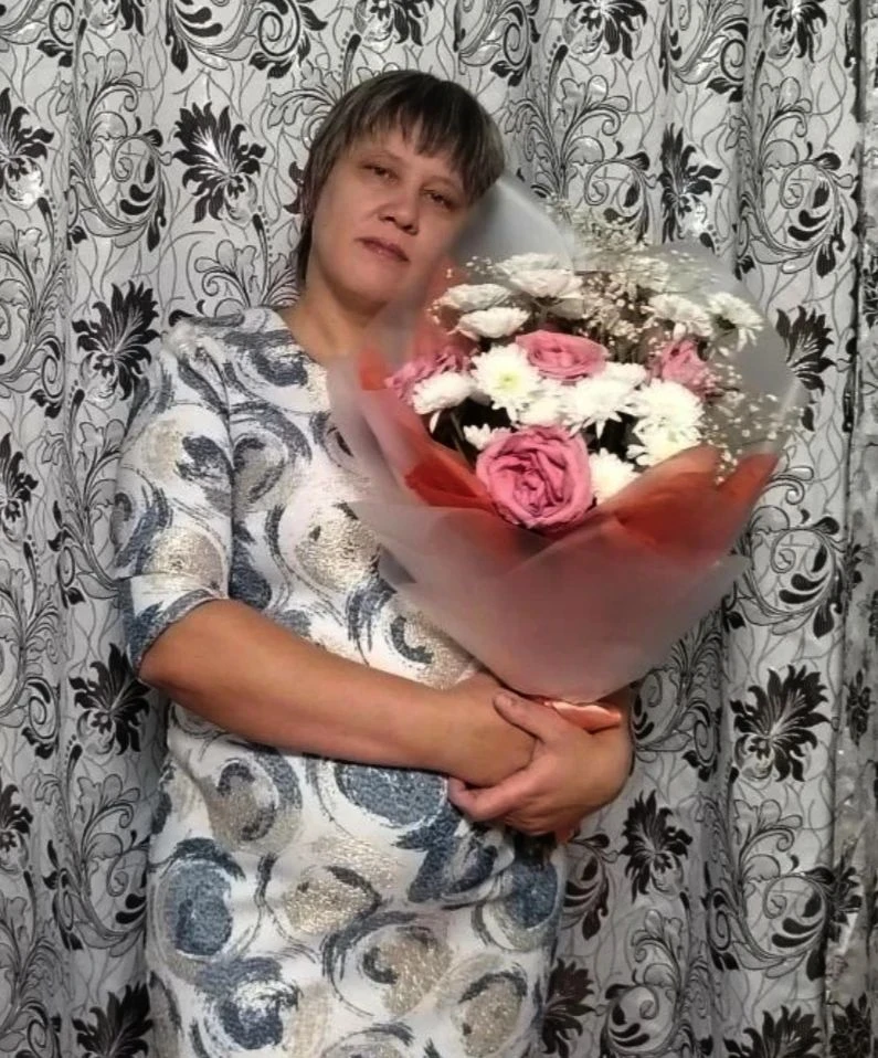 Дорогая Ольга Ивановна!
