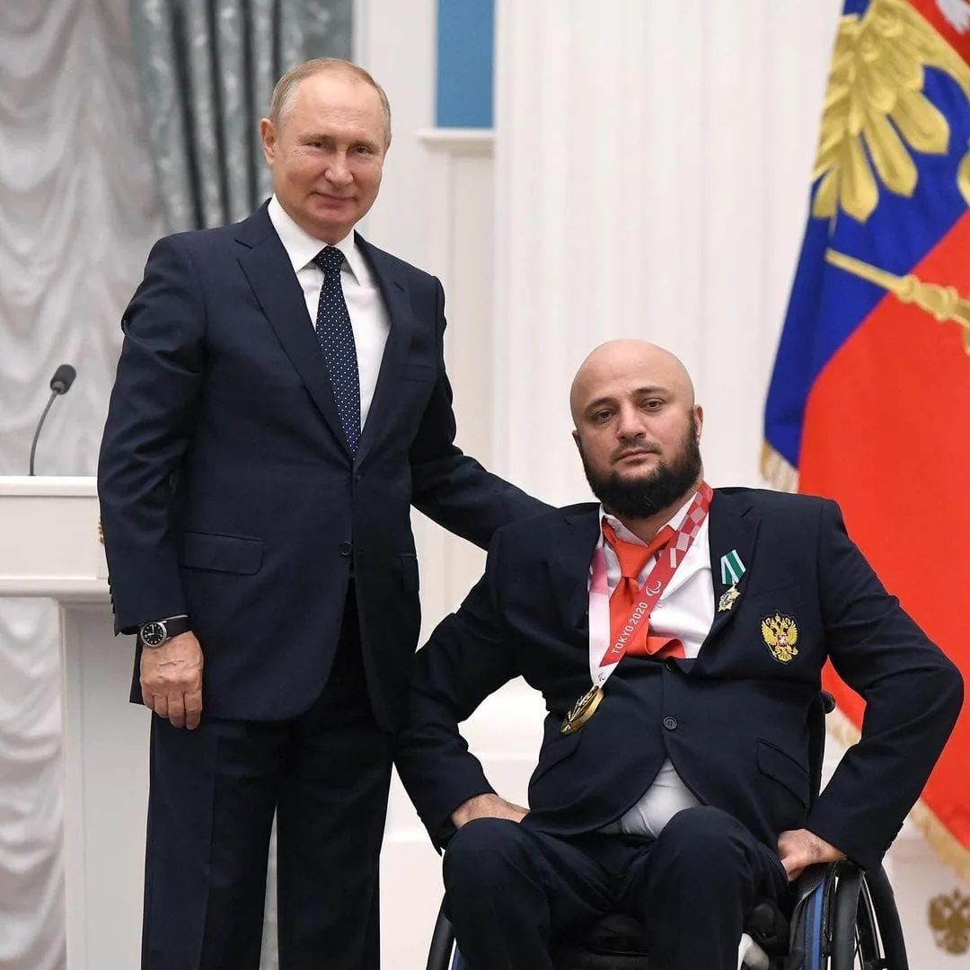На 43-м году жизни скончался паралимпийский чемпион из Дагестана Муса Таймазов. Об этом...