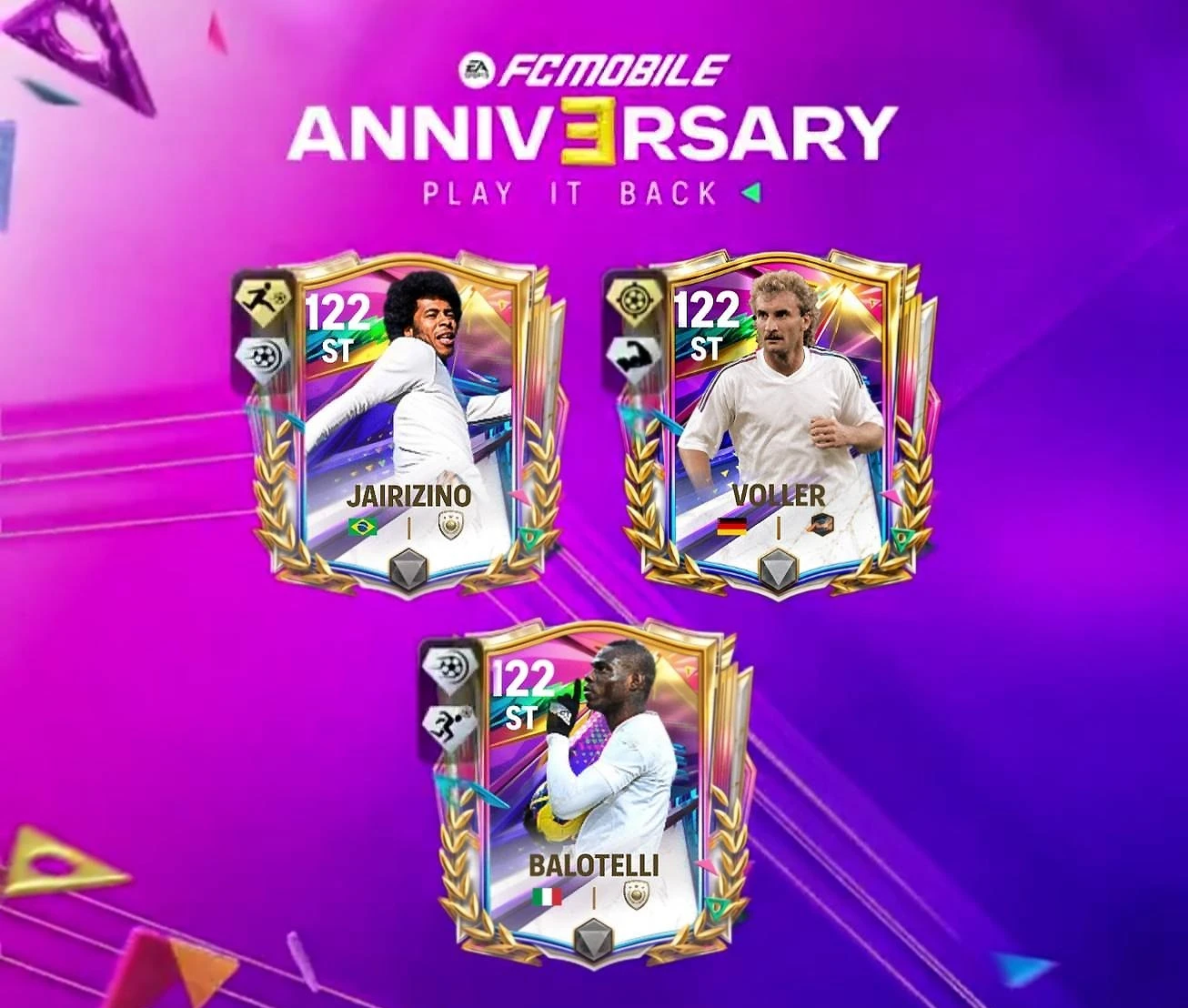 FC Mobile — анонсированы карты финальной недели Годовщины. Давно известно, что это буду...