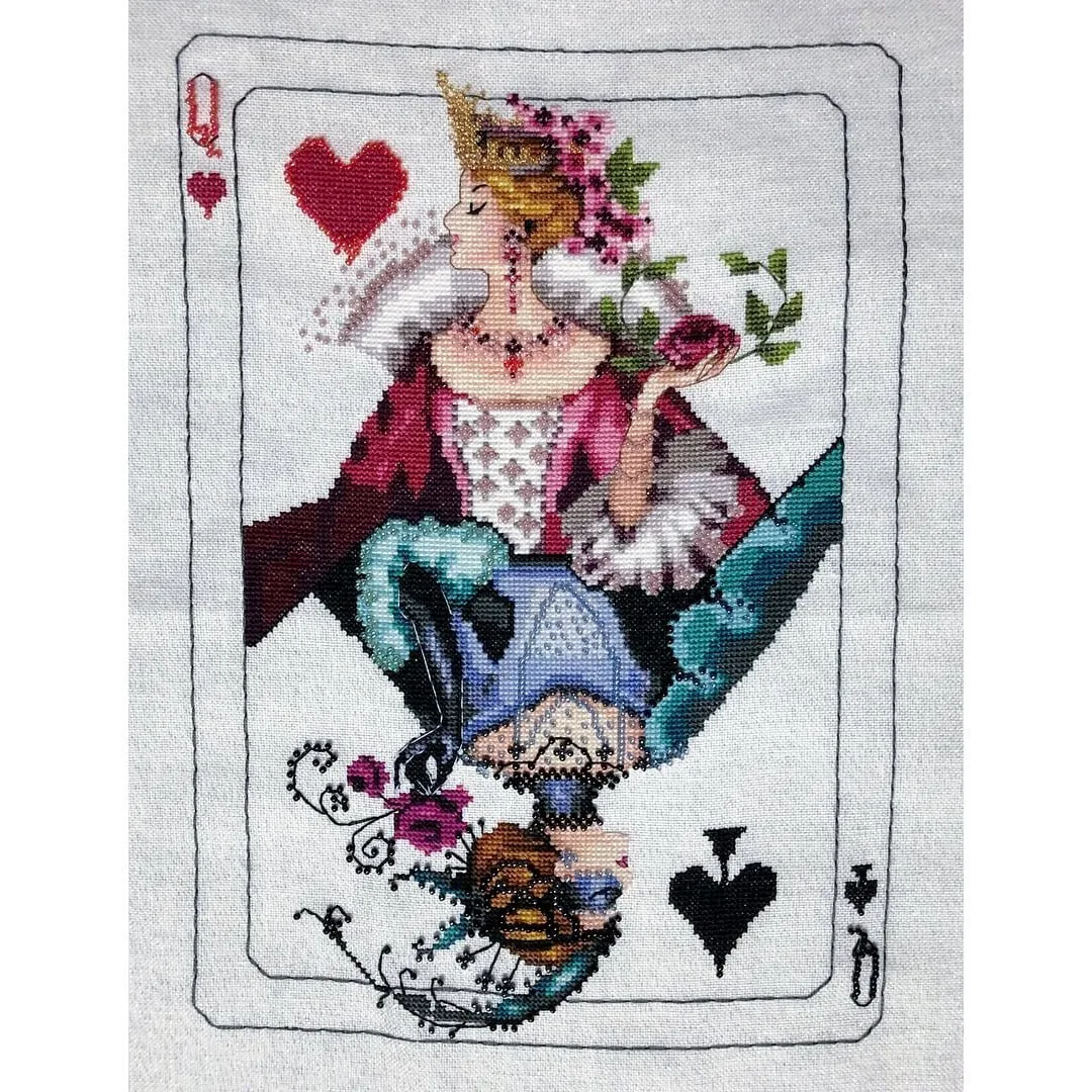 Majestic Royal Games. Дизайн Mirabilia Designs