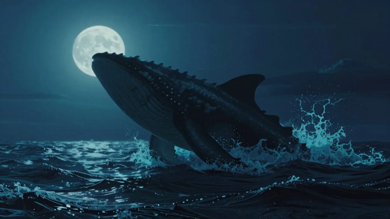 🌊 Слухи: Tidehunter может получить сразу Аркану и Личность