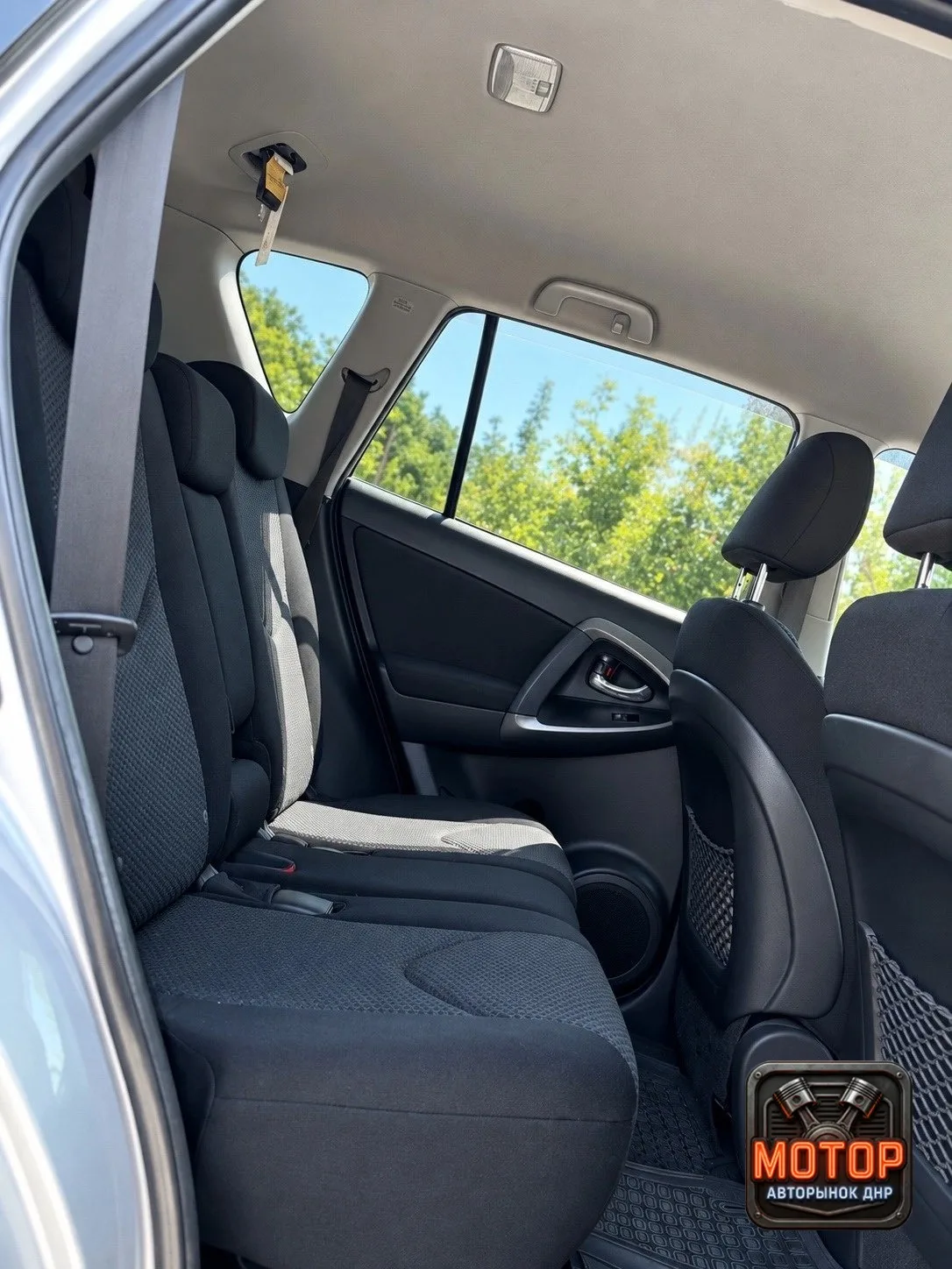 🚘🚘 Продам машину ДНР Toyota RAV 4 🚘🚘