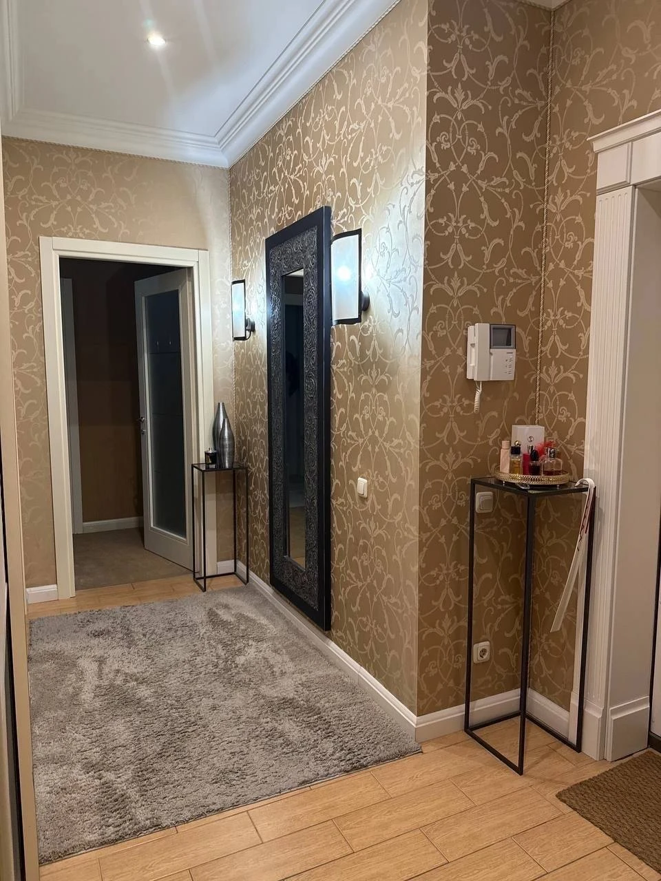Продажа 2-комнатной в Калининском районе