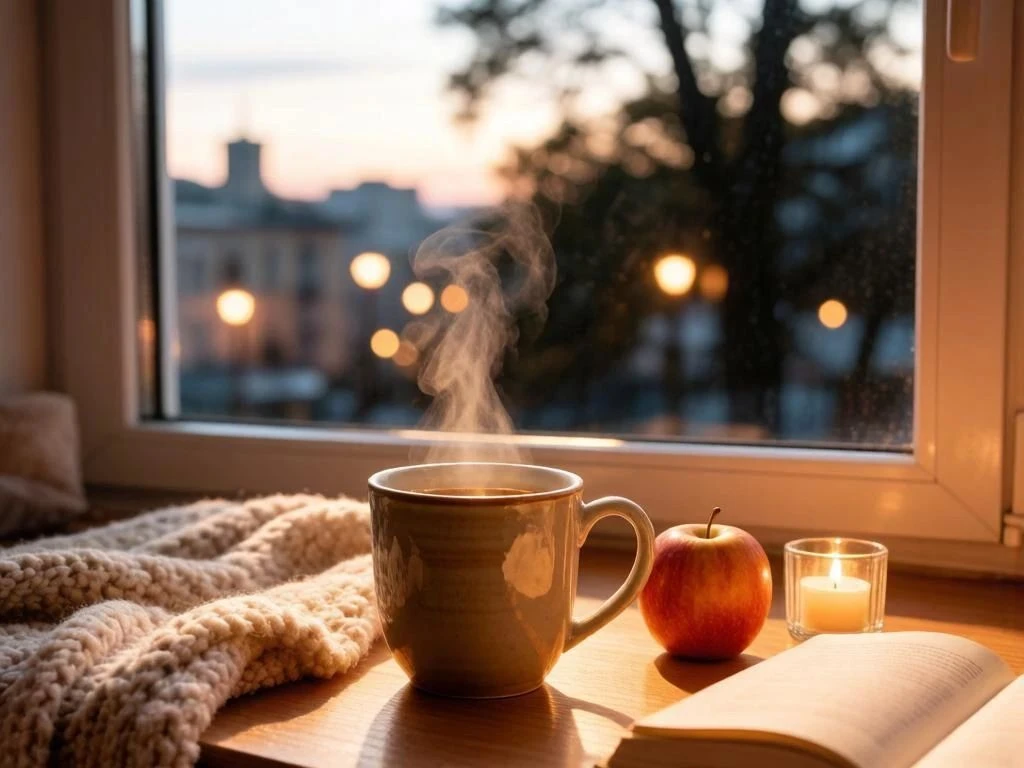 ✨ Маленький ритуал на сегодня: что приготовило для вас ближайшее будущее?