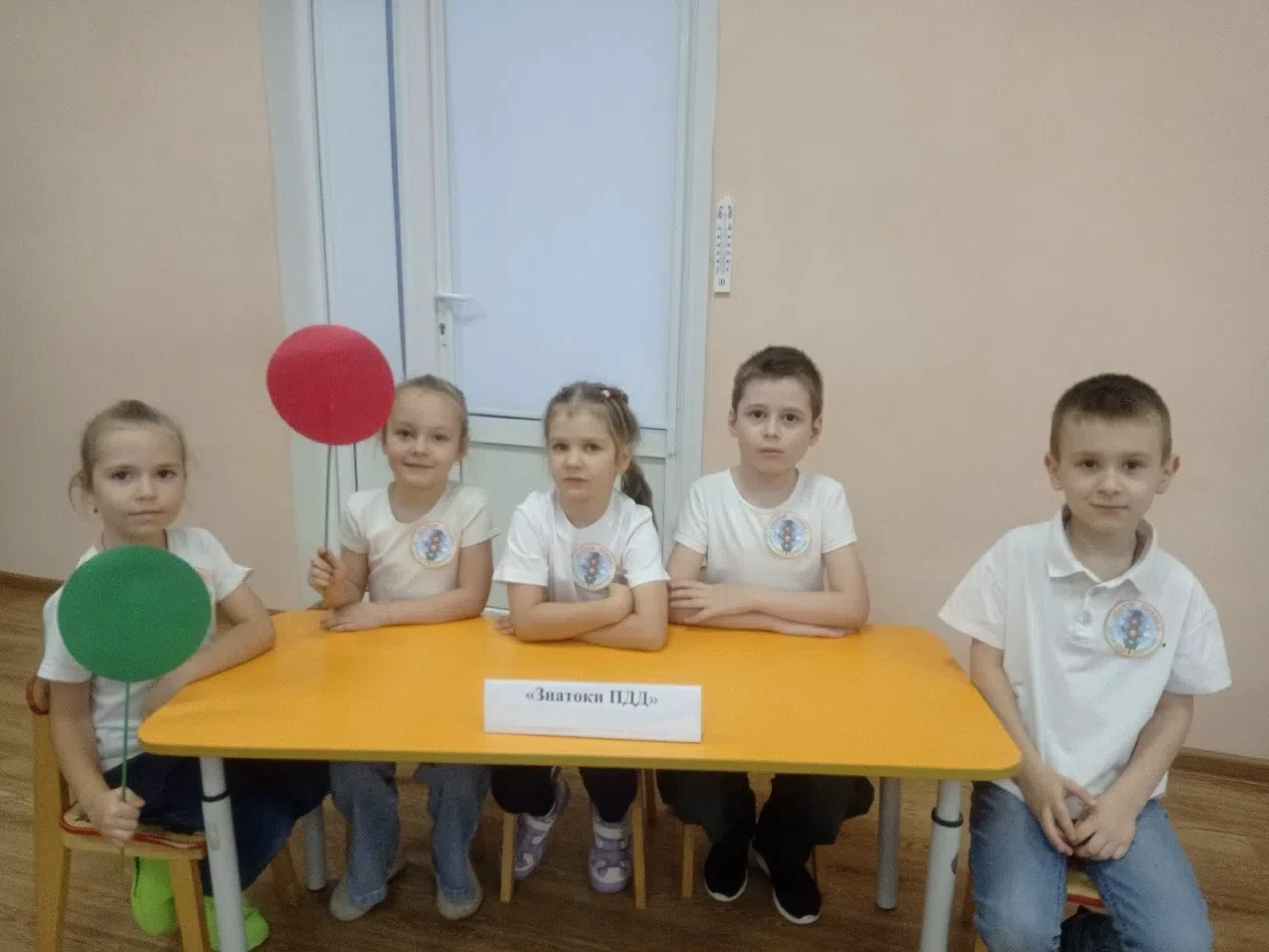 ⭐🚦Ребята подготовительной к школе группы "Звёздочки" приняли участие в муниципальной в...