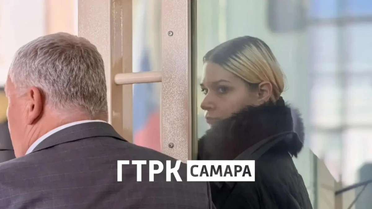 ❗️ Сегодня, 13 октября, слушания по делу Е. Тарховой завершены