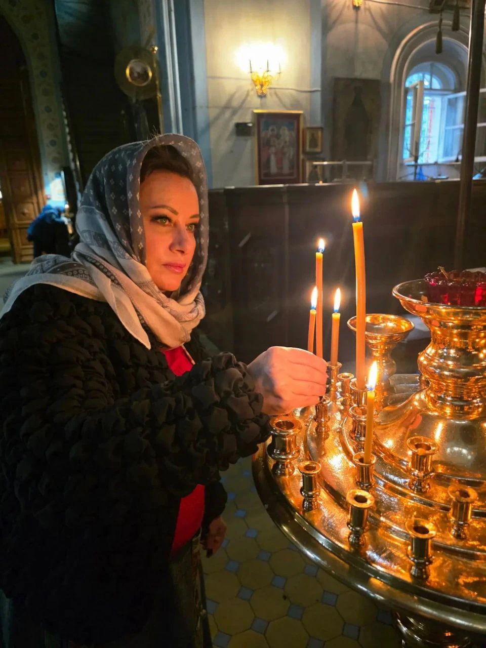 Сегодня — день Покрова Пресвятой Богородицы, один из самых светлых и почитаемых праздни...