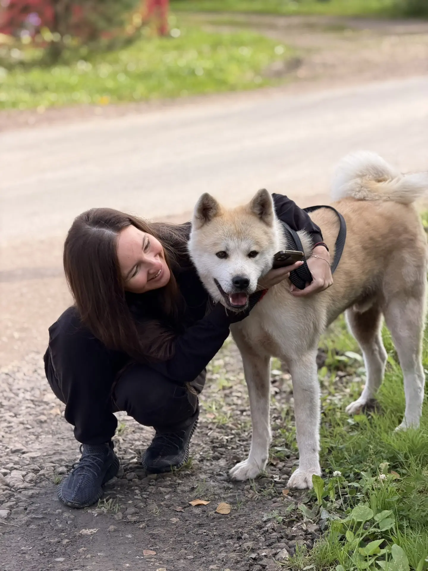 Таки желает всем чудесных выходных 🥰