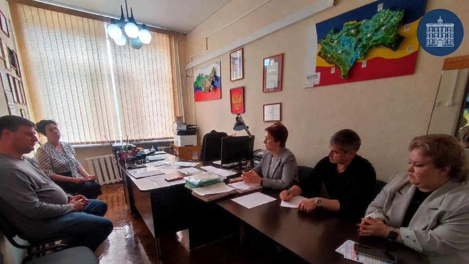 🌱 Укрепляем кадровый потенциал АПК