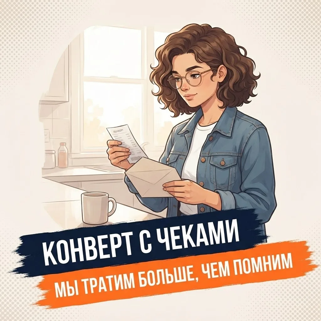 Одна привычка