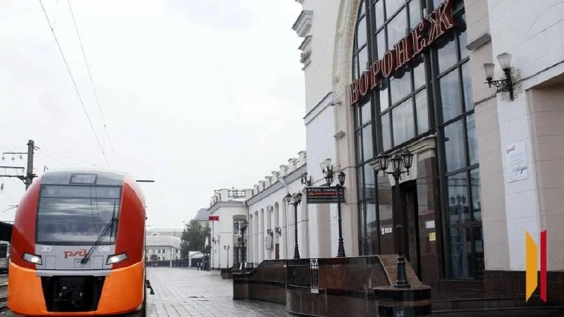 🚆 На 4 ноября назначили дополнительные электрички между Рамонью и Воронежем.