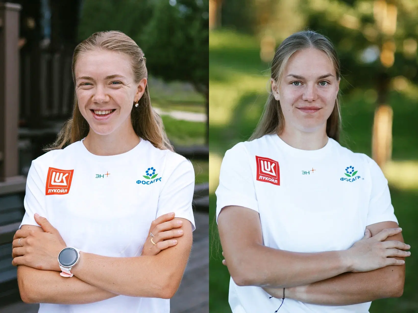 Нейтральные статусы от FIS на предстоящий сезон-2026/27 получили 🇷🇺 Елизавета Маслако...