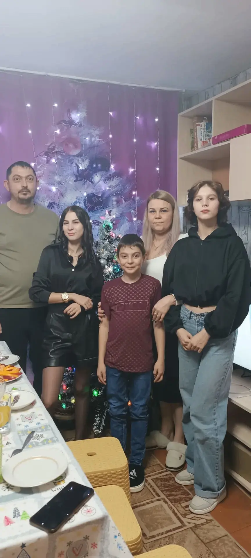 👍 Ежегодная материальная помощь ветеранам боевых действий с инвалидностью в Алтайском ...