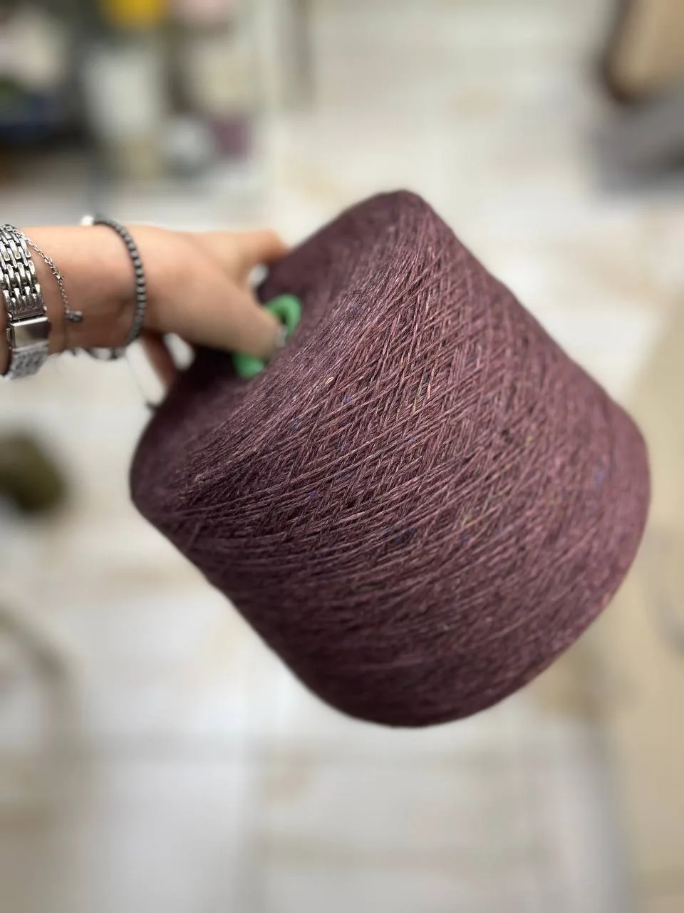 Filcom - Pamir tweed