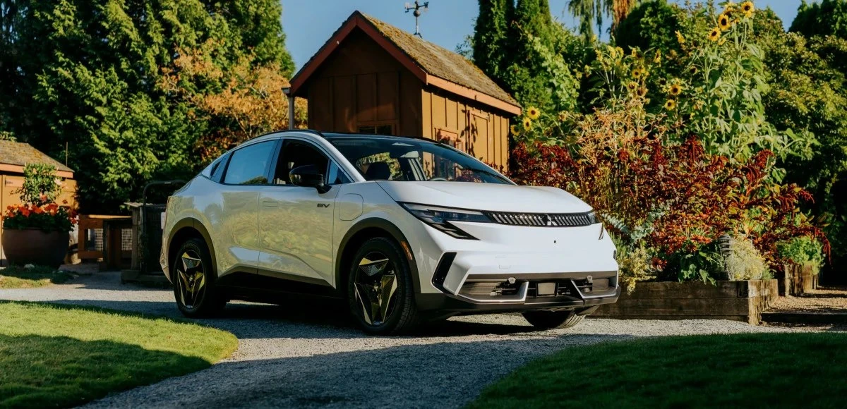 💸 Раскрыты цены на Mitsubishi Eclipse Sportback: он оказался дороже соплатформенного N...